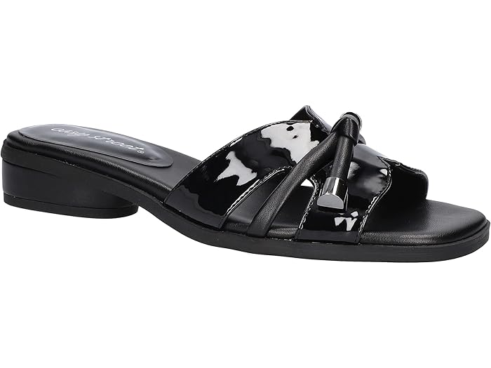 () ȥ꡼ LO Easy Street Lo Black Patent