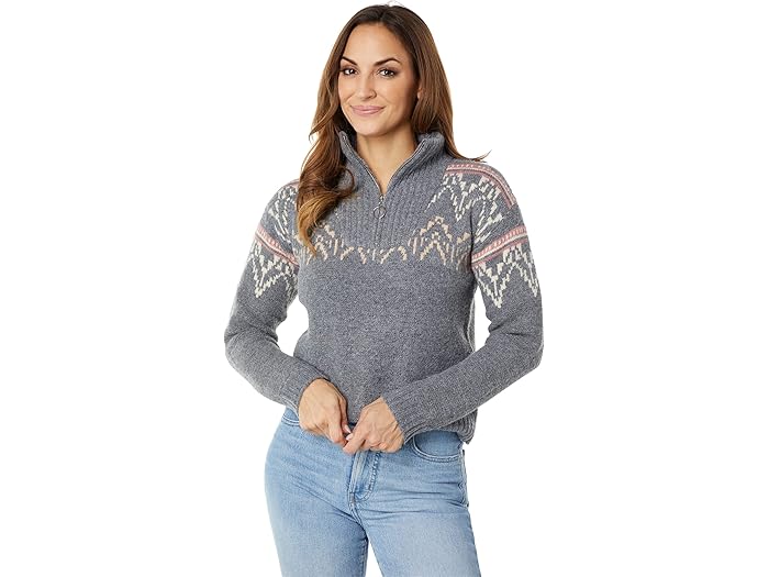 () ϡȥ롼 ʡ  Heartloom Honor Sweater Charcoal
