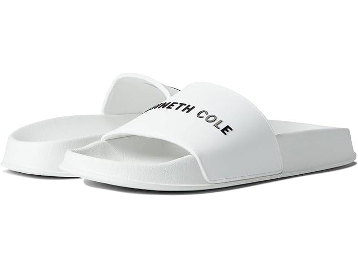 () ͥ ˥塼衼 ˡ  饤 Kenneth Cole New York Kenny Logo Slide ...