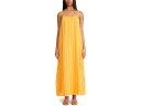 (取寄) スティーブマデン フローゲット アバウト イット ドレス Steve Madden Flowget About It Dress Radiant Yellow