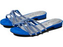 (取寄) Unisa タズ Unisa Tazz Royal Blue