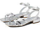 (取寄) バンドリーノ アモリー Bandolino Amolly Silver(4)