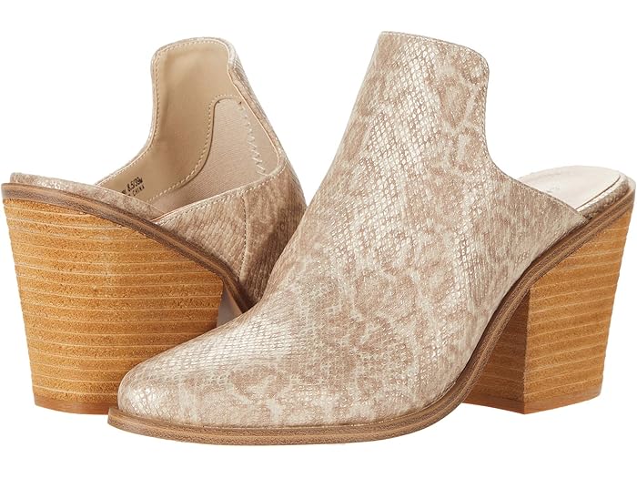 () 㥤ˡɥ꡼ ץ󥰥ե ߥ塼 Chinese Laundry Springfield Mule Natu...