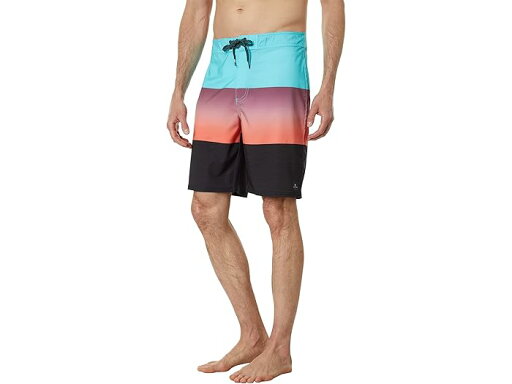(取寄) リップ カール ミラージュ ディバイディド 20 ボードショーツ Rip Curl Mirage Divided 20" Boardshorts Aqua (取寄) リップ カール ミラージュ ディバイディド 20 ボードショーツ Rip Curl Mirage Divided 20" Boardshorts Aqua