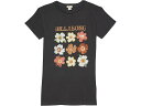 (取寄) ビラボン キッズ キープ イット ビーチー ドレス (リトル キッズ/ビッグ キッズ) Billabong Kids Keep It Beachy D...