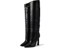 (取寄) スティーブマデン エンブレース ブーツ Steve Madden Embrace Boot Black