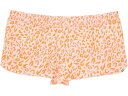 (取寄) ビラボン キッズ チェイス ザ ワイルド スイム ショーツ (リトル キッズ/ビッグ キッズ) Billabong Kids Chase The Wild Swim Shorts (Little Kids/Big Kids) Just Peachy(4)