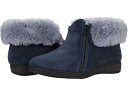 (取寄) デビッドテイト カフ David Tate Cuff Navy