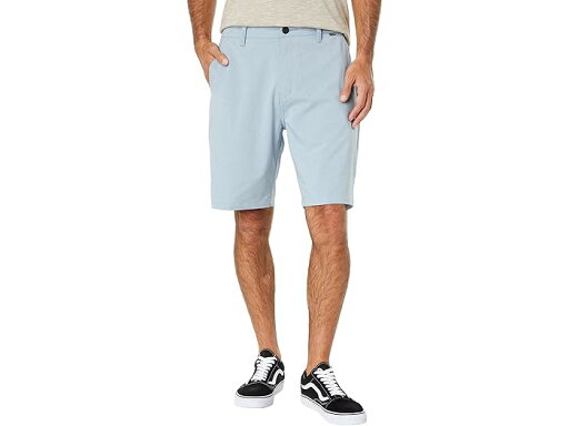 (取寄) ハーレー 20 4-ウェイ ストレッチ ボードショーツ Hurley 20" 4-Way Stretch Boardshorts Obsidian Mist (取寄) ハーレー 20 4-ウェイ ストレッチ ボードショーツ Hurley 20" 4-Way Stretch Boardshorts Obsidian Mist