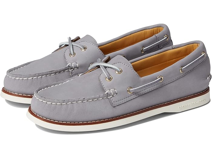 () ڥ꡼  A/O 2- 󥿥 Sperry Gold A/O 2-Eye Montana Grey