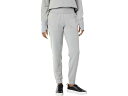 (取寄) スライブ ソシエテ コンフォート ポケット ジョガーズ THRIVE SOCIETE Comfort Pocket Joggers Heather Grey(4)
