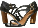 (取寄) フランコ サルト オーリー Franco Sarto Ollie Black(4)