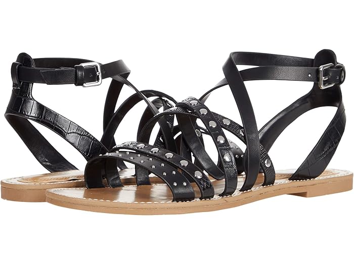 () ʥ󥦥  Nine West Cane Black
