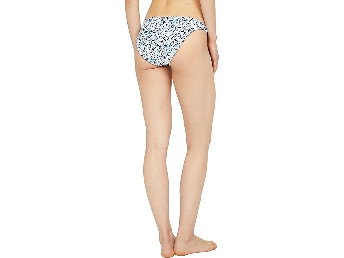 (取寄) ボルコム ブルーム ジェネレーション ヒップスター ビキニ ボトム Volcom Bloom Generation Hipster Bikini Bottoms Coastal Blue