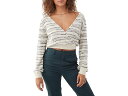 (取寄) オニール シーサイド ラップ ストライプ O'Neill Seaside Wrap Stripe Winter White(4)