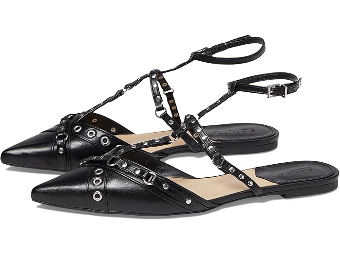 (取寄) シュッツ ベニツィア Schutz Venizia Black