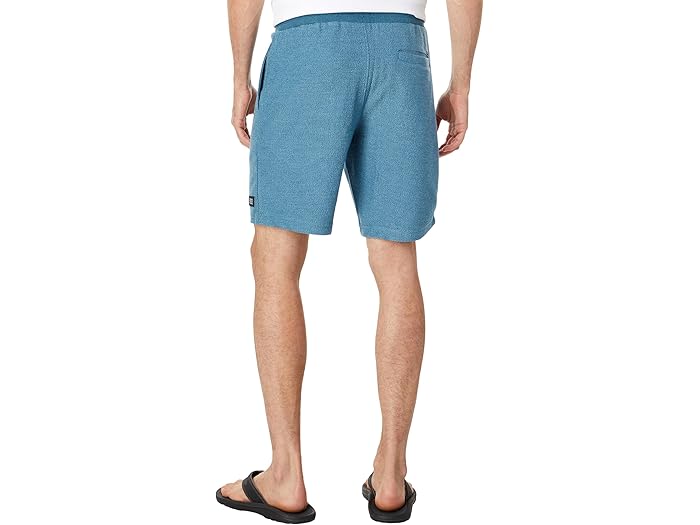 (取寄) オニール ババロ ソリッド ショーツ O'Neill Bavaro Solid Shorts Hydro Blue