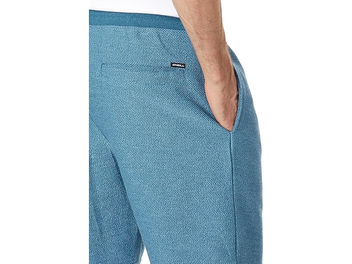 (取寄) オニール ババロ ソリッド ショーツ O'Neill Bavaro Solid Shorts Hydro Blue