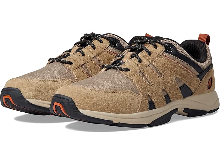 () åݡ 󥽥 ݡ Rockport Chranson Sport Taupe Ripstop/Leather