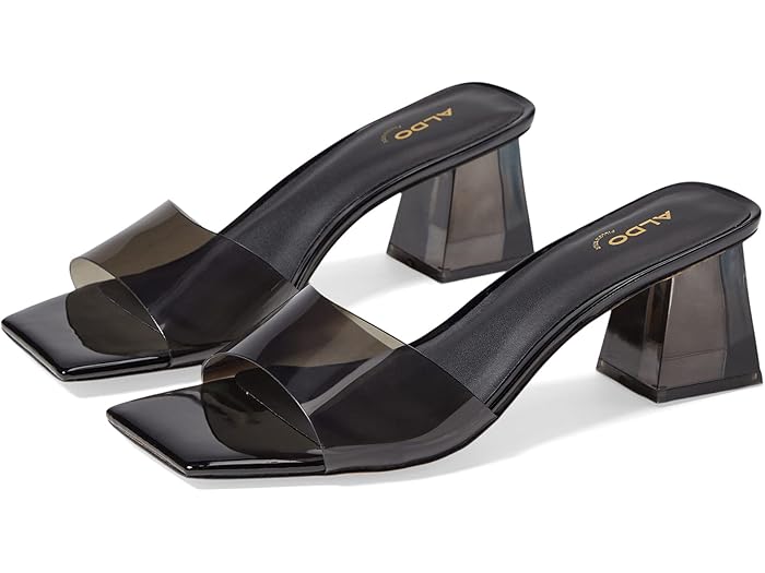 ()  ֥ ALDO Casablanca Black