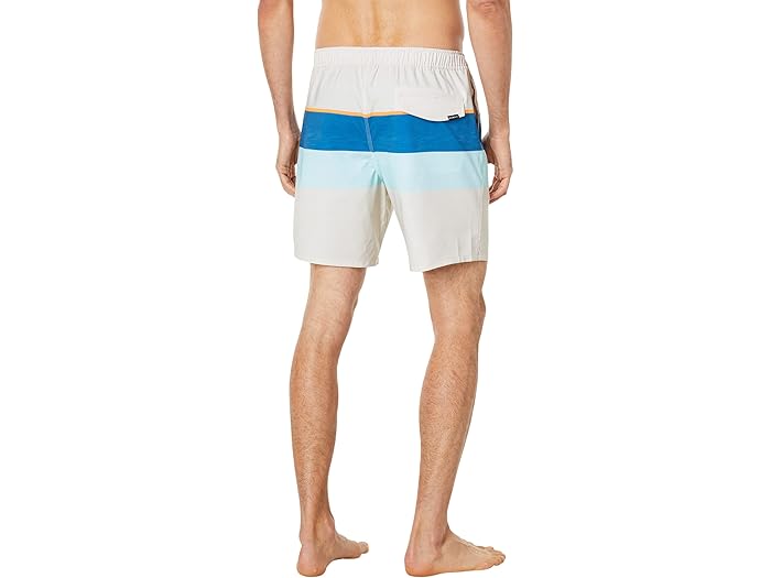 (取寄) オニール ハモサ 17 ボレー O'Neill Hermosa 17" Volley Cream