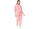 (取寄) YMI ツーピース パーカー アンド パンツ フリース セット YMI Two-Piece Hoodie & Pants Fleece Set Hig...