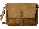 (取寄) STSランチウェア カルバリー ポートフォリオ STS Ranchwear Calvary Portfolio Distressed Brown Leather(4)