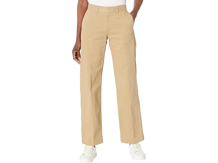 () ꡼Х  ץߥ ǥ Х ȥ饦 Levi's Premium women Baggy Trou...