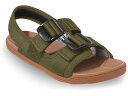 (取寄) アストラル ウェバー Astral Webber Olive Green