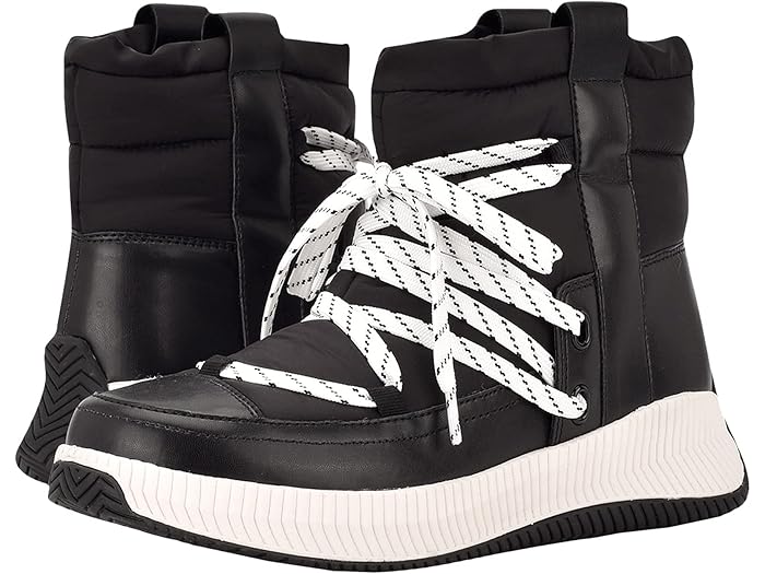 (取寄) ナインウエスト トンネル 2 Nine West Tunnel 2 Black