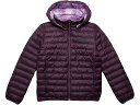 (取寄) ヘリーハンセン キッズ JR インフィニティ インサレイター ジャケット (ビッグ キッズ) Helly Hansen Kids Jr Infinit...