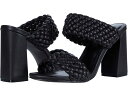 (取寄) スティーブマデン タングル Steve Madden Tangle Black(4)