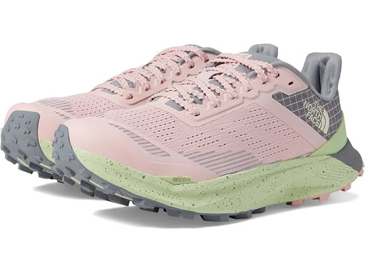 (取寄) ノースフェイス ベクティブ インフィニット 2 The North Face Vectiv Infinite 2 Purdy Pink/Meld Grey (取寄) ノースフェイス ベクティブ インフィニット 2 The North Face Vectiv Infinite 2 Purdy Pink/Meld Grey