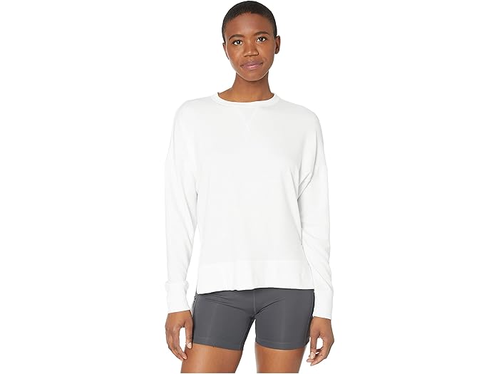 () ե ˡ ץ륪С Fila Genie Pullover White