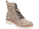 (取寄) ドルチェヴィータ アベナ Dolce Vita Avena Leopard Calf Hair