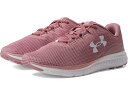 (取寄) アンダーアーマー チャージド インパルス 3 Under Armour Charged Impulse 3 Pink Elixir/Pink Elixir/White