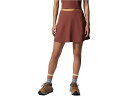 (取寄) マウンテンハードウェア マウンテン スコート Mountain Hardwear Mountain Stretch? Skort Clay Earth