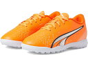 (取寄) プーマ キッズ ウルトラ プレイ ターフ トレーニング (トドラー/リトル キッド/ビッグ キッド) PUMA Kids Ultra Play Tur...
