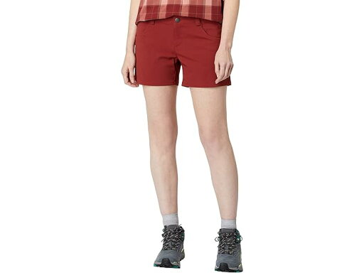 (取寄) フライロー ライフ ショーツ Flylow Life Shorts Redwood (取寄) フライロー ライフ ショーツ Flylow Life Shorts Redwood
