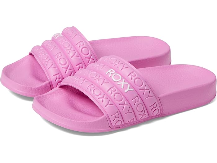 (取寄) ロキシー キッズ スリッピー 