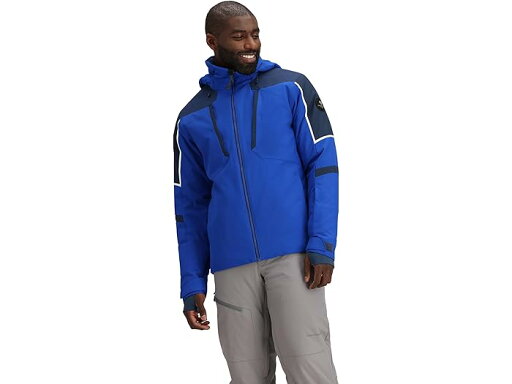 (取寄) オバマイヤー ファウンデーション ジャケット Obermeyer Foundation Jacket Stellar (取寄) オバマイヤー ファウンデーション ジャケット Obermeyer Foundation Jacket Stellar