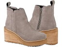 (取寄) ディーバトゥルー コメット ライド Diba True Comet Ride Taupe