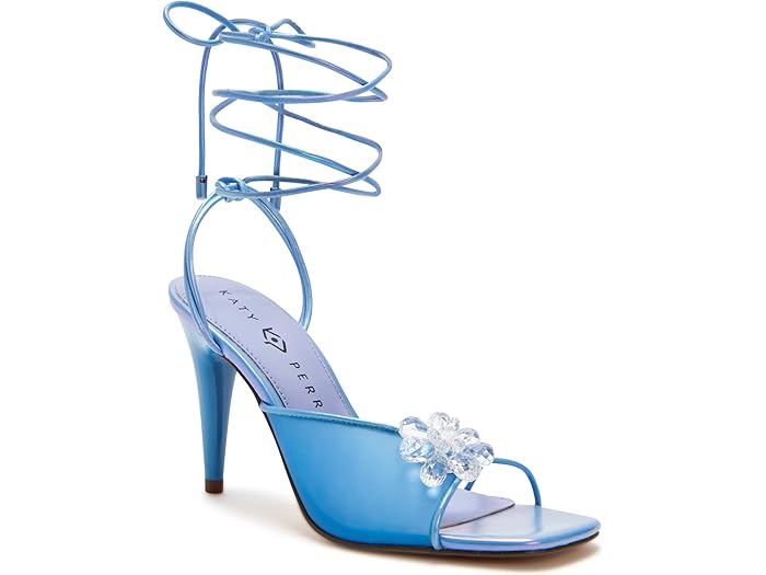 () ƥ ڥ꡼   ե  Katy Perry The Vivvian Flower Sandal...