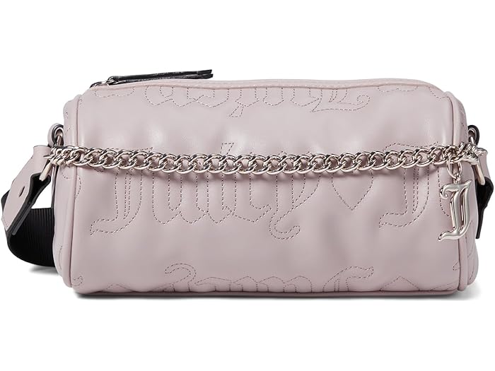 () 塼塼 塼 ѥ  Хå ܥǥ Juicy Couture Juicy Puff Roll ...