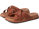 (取寄) カミック サディ スライド Kamik Sadie Slide Dark Brown