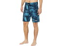 (取寄) オークリー オハナ フローラル 20 ボードショーツ Oakley Ohana Floral 20