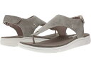 (取寄) ライカ マーゴ Ryka Margo Cloud Grey Snake