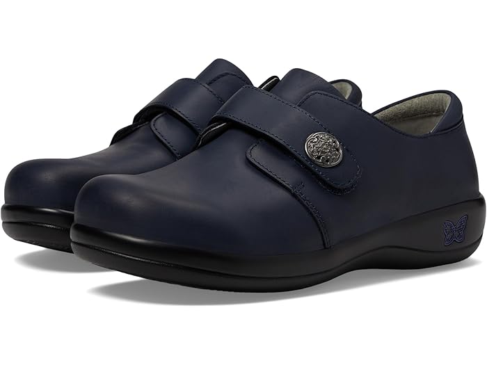 () 쥰ꥢ ꡼ Alegria Joleen Oiled Navy