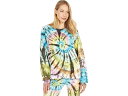 (取寄) エレクトリック & ローズ ファロー プルオーバー Electric & Rose Farrow Pullover Love/Multi