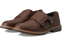 (取寄) ケネスコール リアクション キッズ ペース ダブル ストラップ (リトル キッド/ビッグ キッド) Kenneth Cole Reaction Kids Pace Double Strap (Little Kid/Big Kid) Chocolate